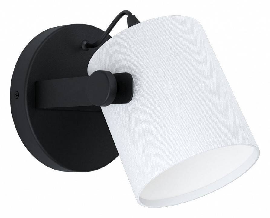 Спот EGLO Hornwood 1 1хE27 43427