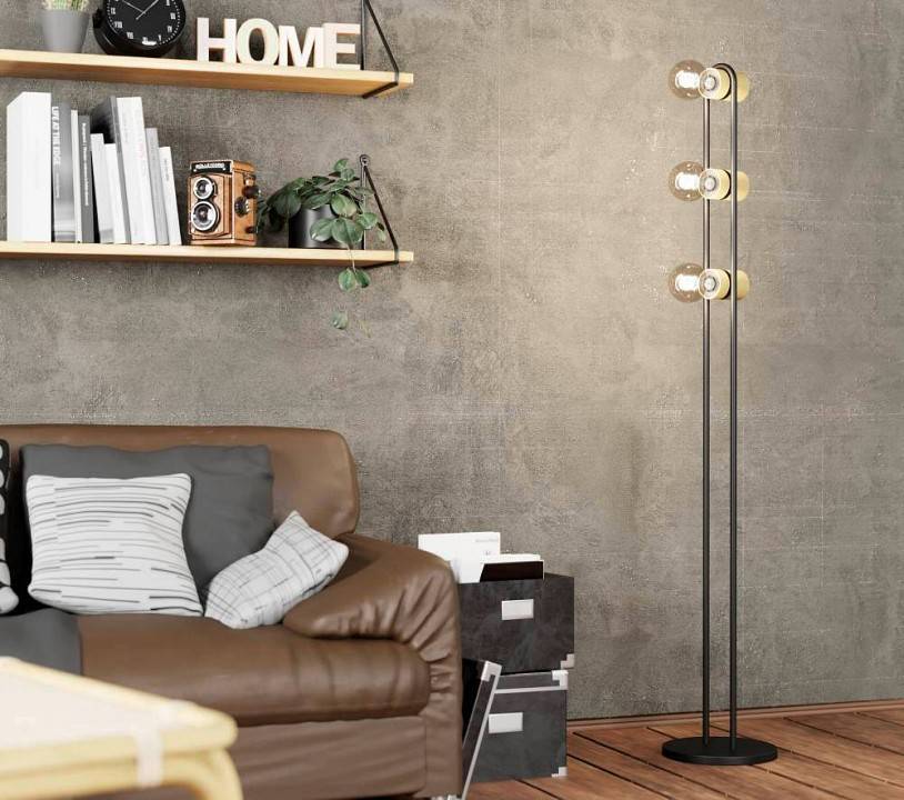 Торшер EGLO Chieveley 43544