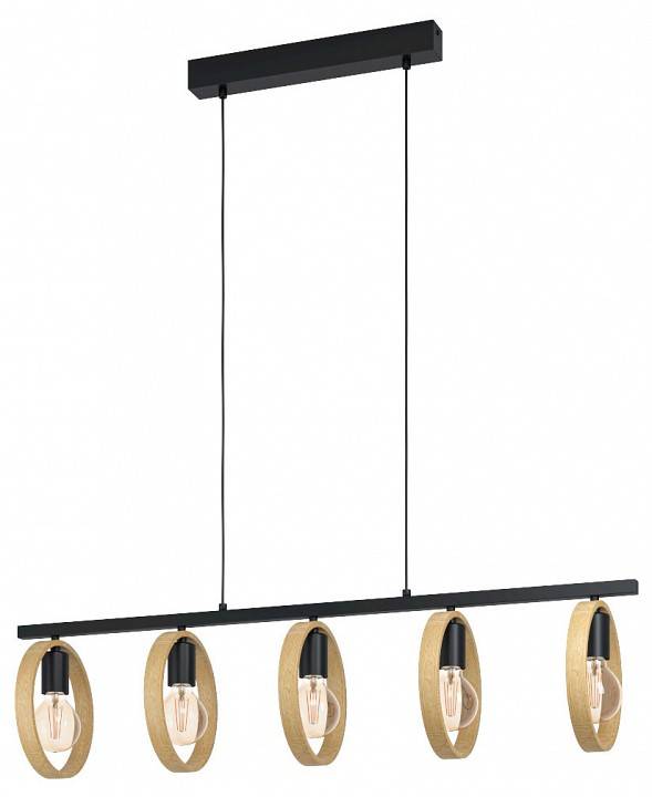 Подвесной светильник Eglo ПРОМО Ipsden 43552