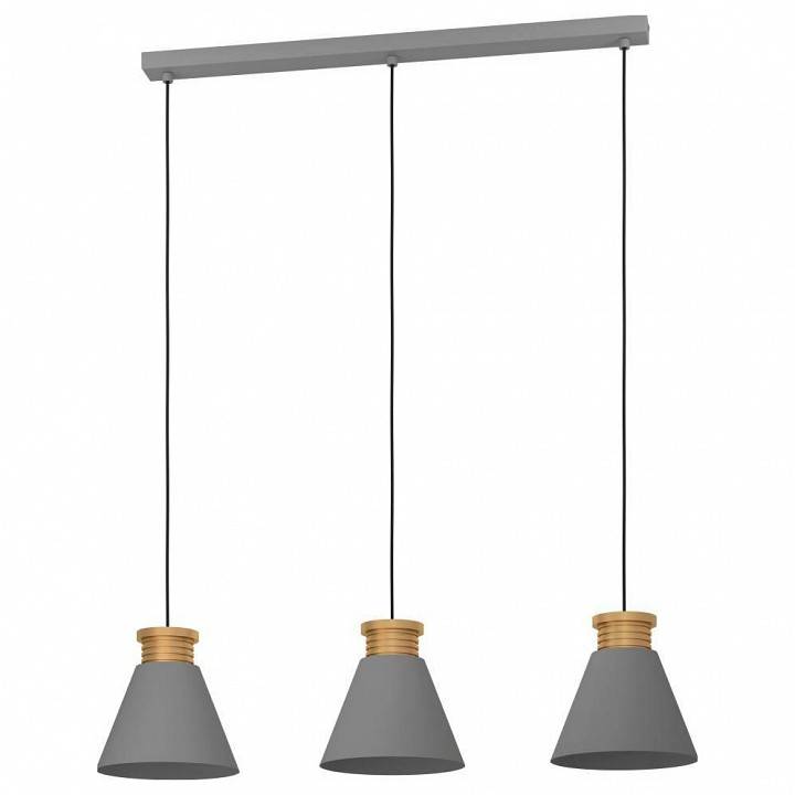 Подвесной светильник Eglo Twicken 43839