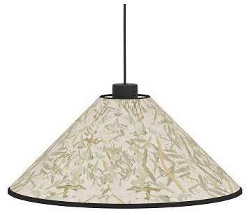 Подвесной светильник EGLO Oxpark 1 x E27 Ø 350 мм 43942