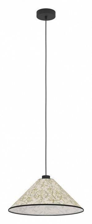 Подвесной светильник EGLO Oxpark 1 x E27 Ø 350 мм 43942