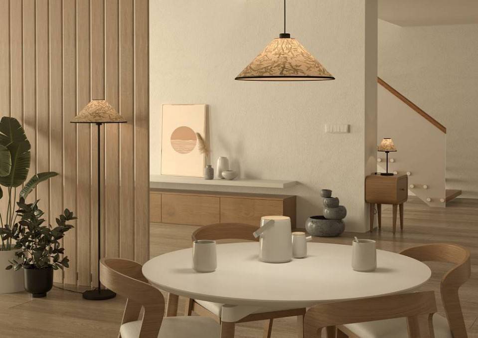 Подвесной светильник EGLO Oxpark 1 x E27 Ø 350 мм 43942