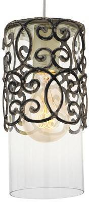 Подвесной светильник Eglo ПРОМО Cardigan 49201