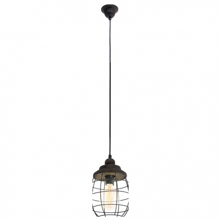 Подвесной светильник Eglo Bampton 49219