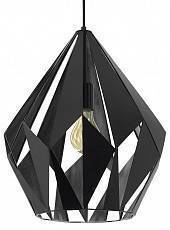 Подвесной светильник Eglo Carlton 1 49879