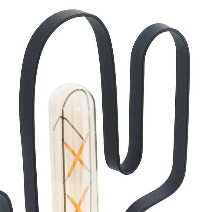 Настольная лампа декоративная EGLO Coldfield 49907