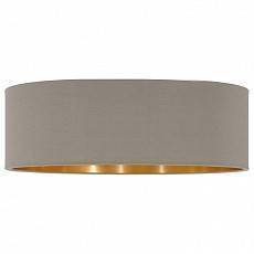 Плафон текстильный Eglo Pasteri 68323