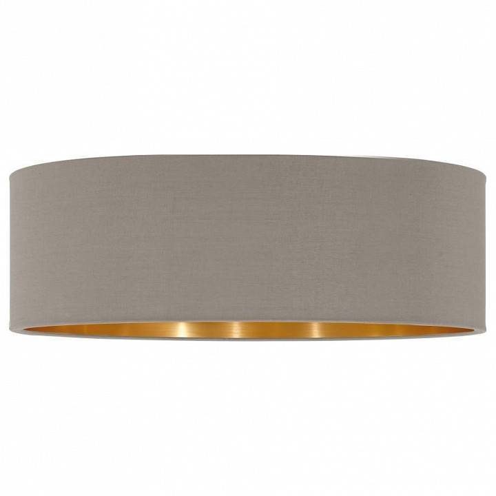 Плафон текстильный Eglo Pasteri 68323