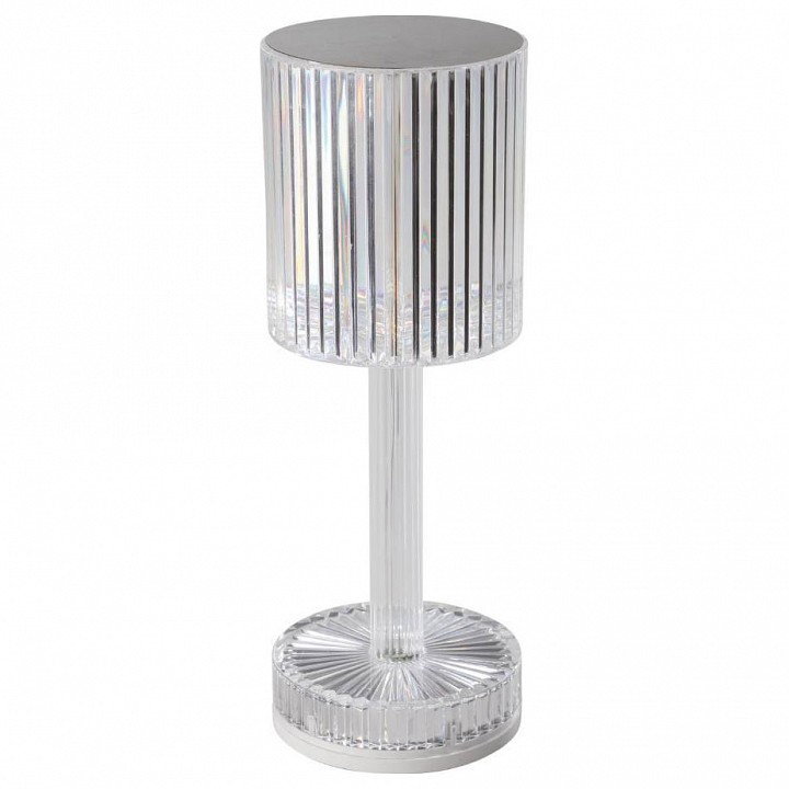 Настольная лампа декоративная Eglo ПРОМО LUCIGNANO 75817