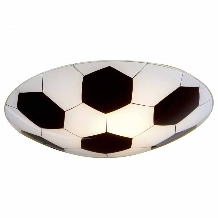 Накладной светильник Eglo Junior 1 E27 87284