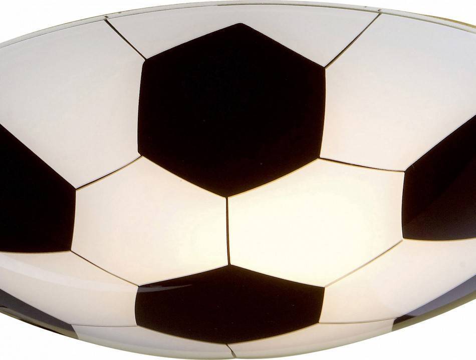 Накладной светильник Eglo Junior 1 E27 87284