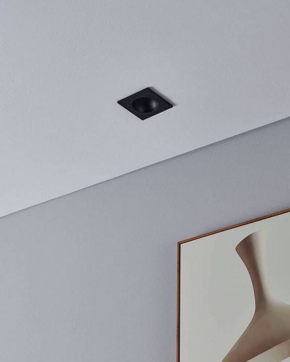 Встраиваемый светильник Eglo ZARATE 900251