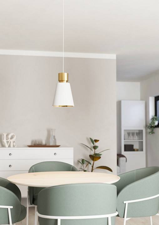 Подвесной светильник Eglo Aglientina 900376