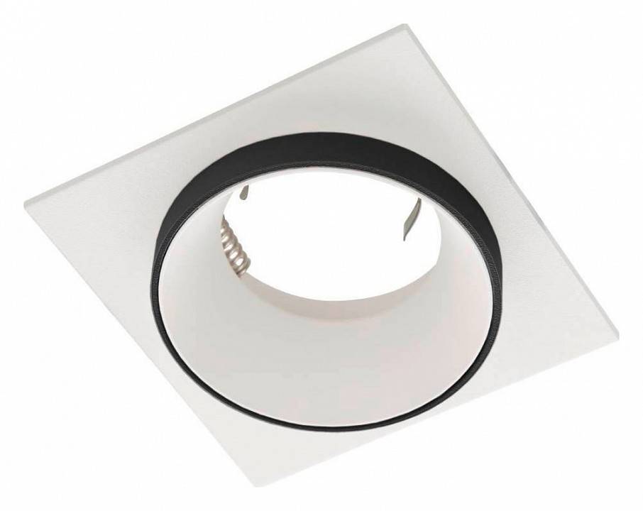 Встраиваемый светильник Eglo Carosso 900455