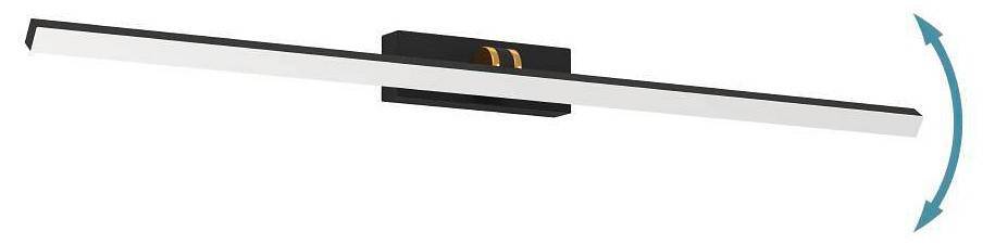 Подсветка для зеркала Eglo Verdello 11 Вт 600 мм 900475