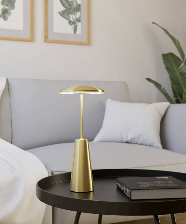 Настольная лампа декоративная Eglo ПРОМО PICCOLA 900923