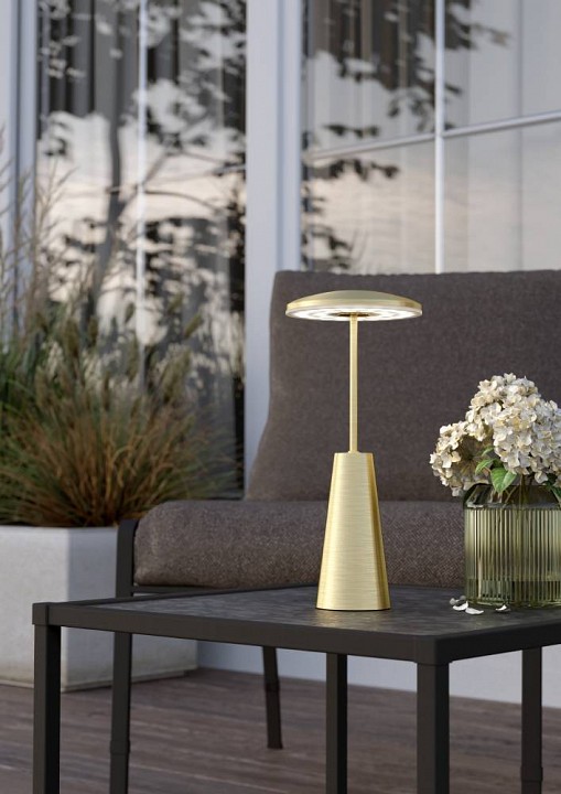 Настольная лампа декоративная Eglo ПРОМО PICCOLA 900923