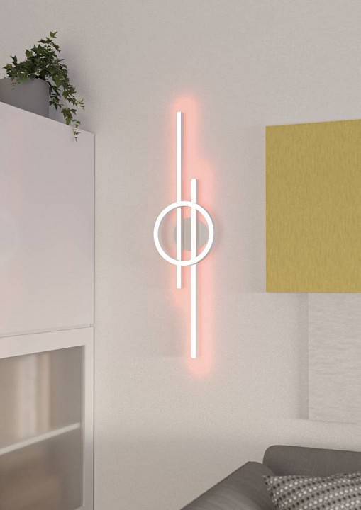 Накладной светильник Eglo Amandolo 900952