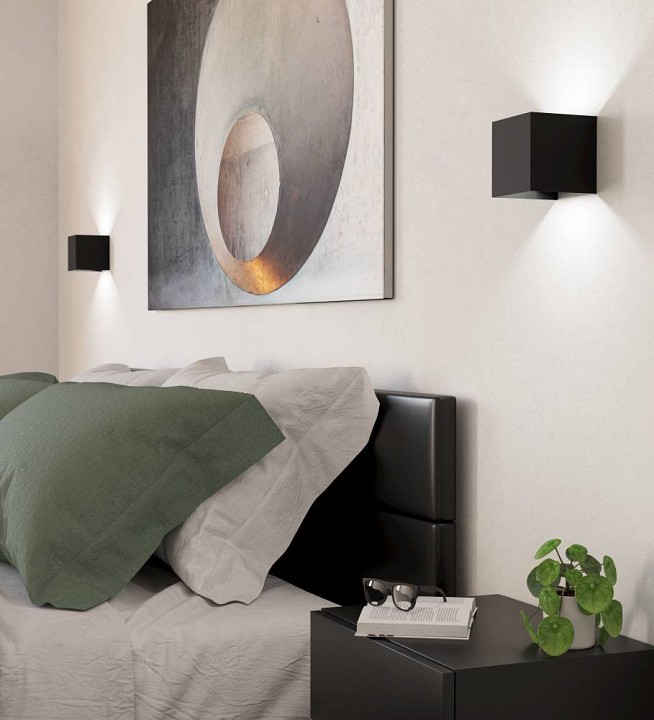 Накладной светильник Eglo VALMONTONE 901049