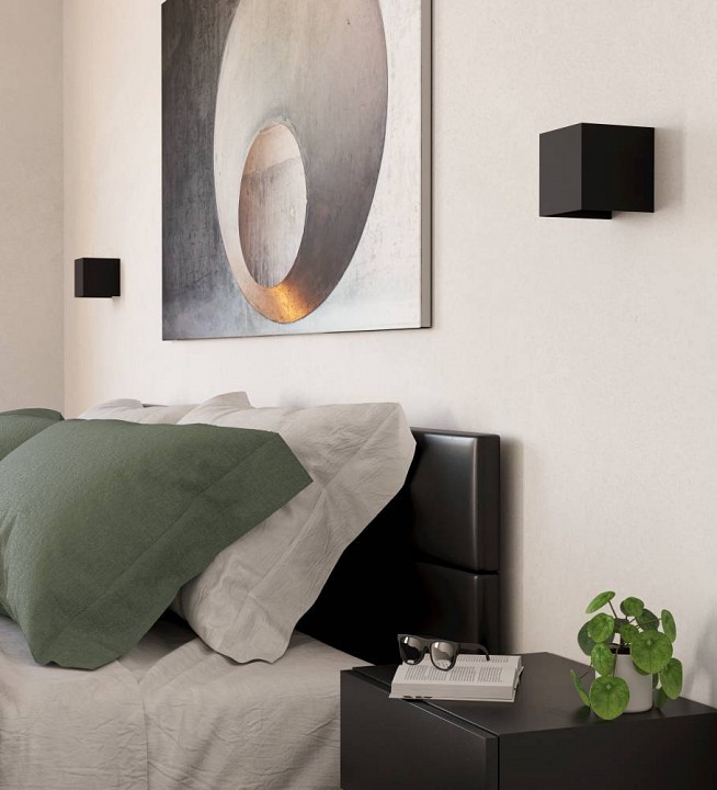 Накладной светильник Eglo VALMONTONE 901049