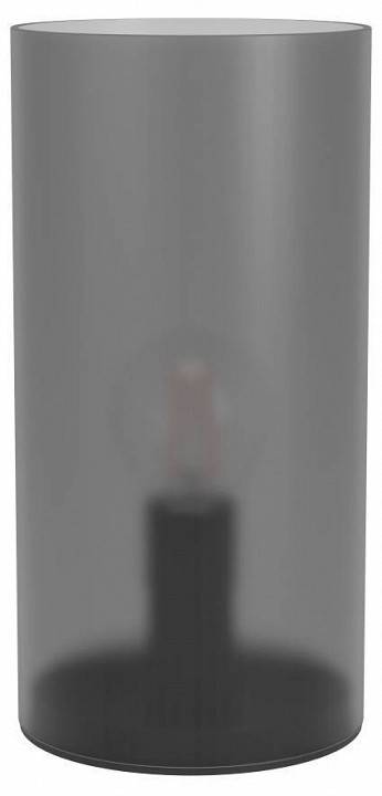 Настольная лампа декоративная Eglo GEO 901068