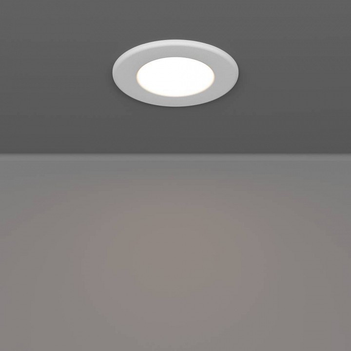 Встраиваемый светильник Eglo FUEVA 6 901416