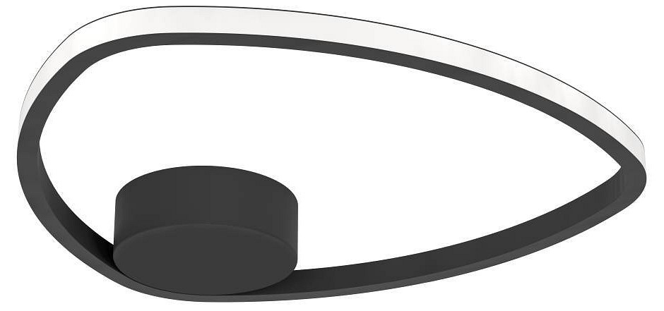 Накладной светильник Eglo MOSCHELLA 902148