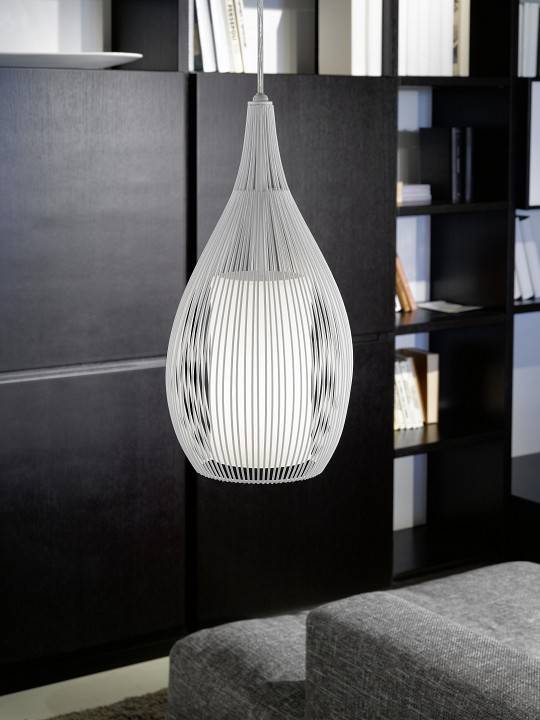 Подвесной светильник Eglo ПРОМО Razoni 92251