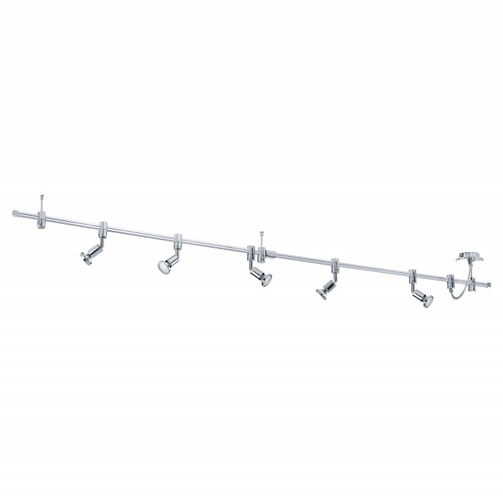 Комплект встраиваемых светильников Eglo Vilanova 93359