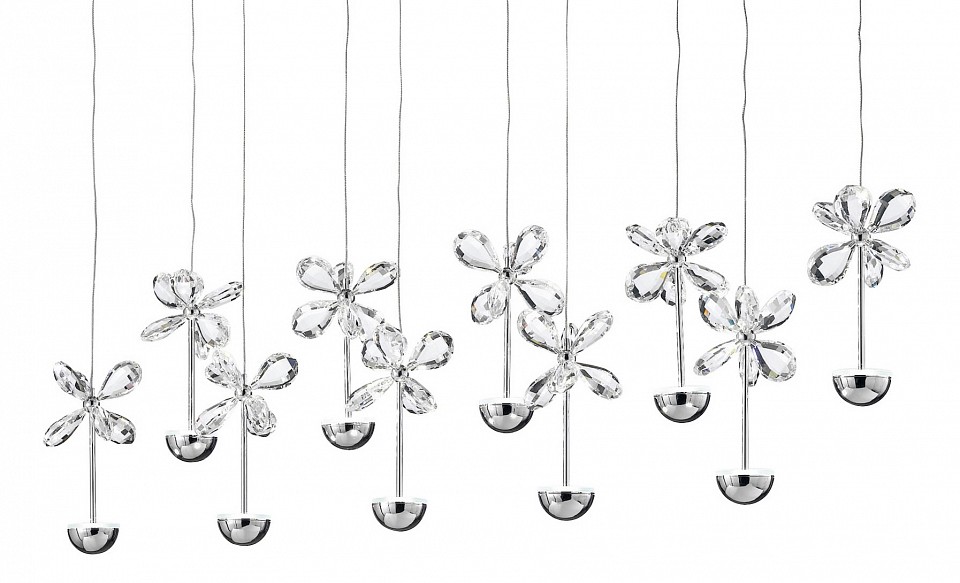 Подвесной светильник Eglo Pianopoli 93663