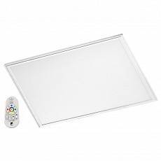 Встраиваемый светильник Eglo Salobrena-C LED 34 Вт 595x595 мм 96662