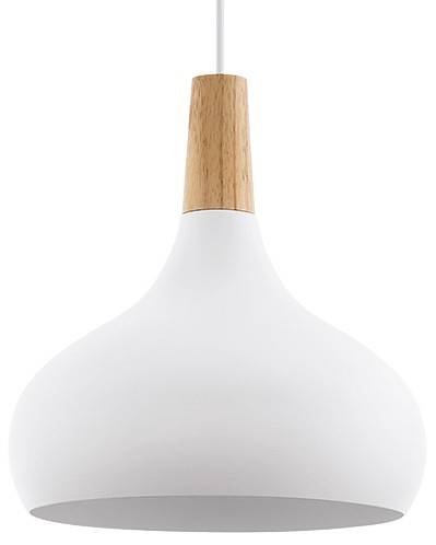 Подвесной светильник EGLO Sabinar 1 x E27 Ø 280 мм 96982