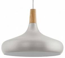 Подвесной светильник EGLO Sabinar 1 x E27 Ø 280 мм 96986