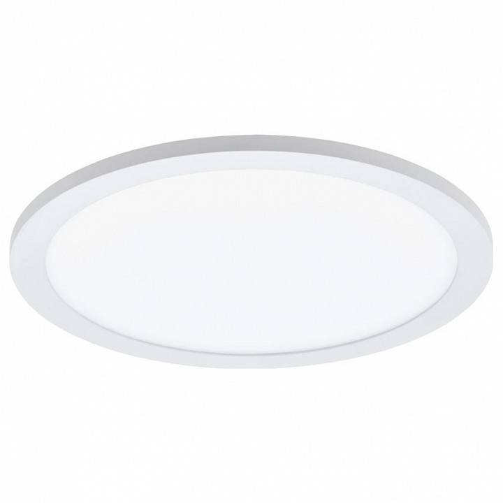 Светильник потолочный светодиодный Eglo Sarsina 450 мм 97501