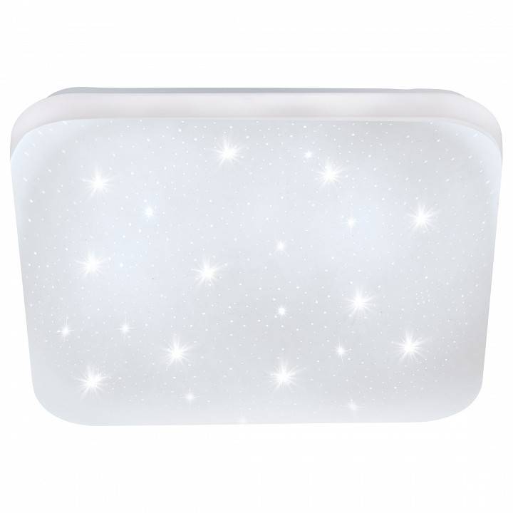 Светильник накладной Eglo Frania-S 17.3 Вт 310x310 мм 97881