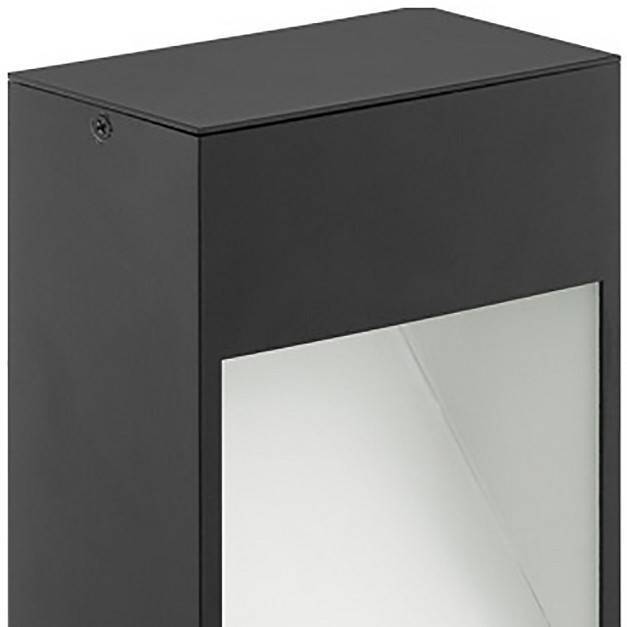 Уличный светильник Eglo Manfria 98097