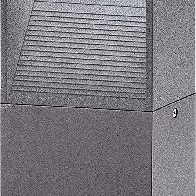 Наземный низкий светильник Eglo Doninni 1 98272