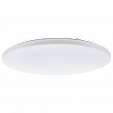 Светильник накладной Eglo Frania 17.3 Вт 310 мм 98446