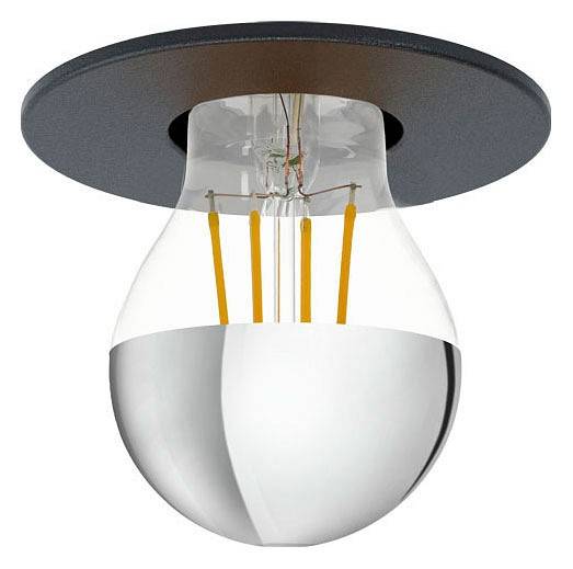 Встраиваемый светильник Eglo Saluzzo LED 3.3 Вт 99061