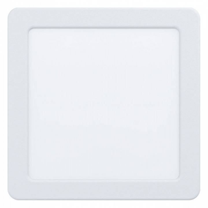 Встраиваемый светильник Eglo ПРОМО Fueva 5 99179