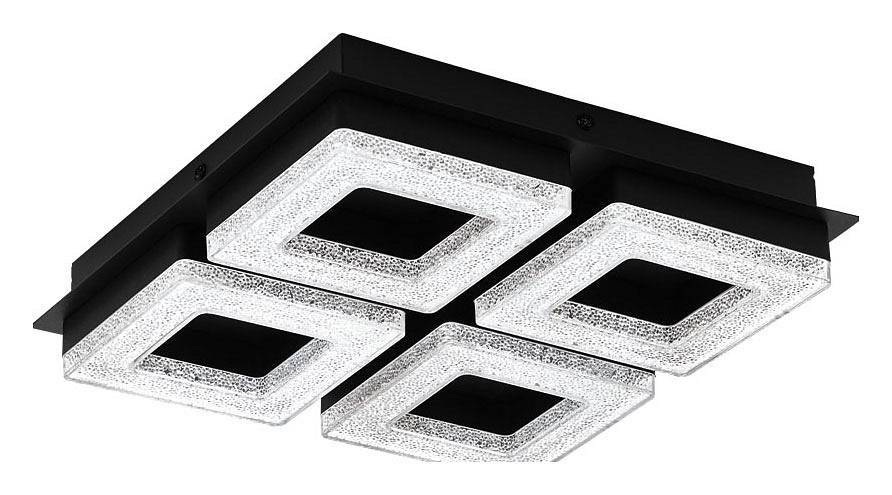 Накладной светодиодный светильник EGLO Fradelo 1 18 Вт 320 мм 99326