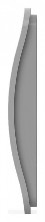 Рамка на 1 пост Elbi Eleсtriс Jazz 508-000200-271