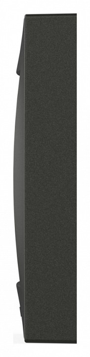 Рамка для двойной розетки Elbi Eleсtriс Vega 510-011100-908