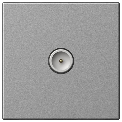 ТВ-розетка оконечная без рамки Elbi Eleсtriс Moda Vox 611-041032-273