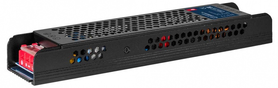 Блок питания ELFLED  ELF-12300BEslim-JH