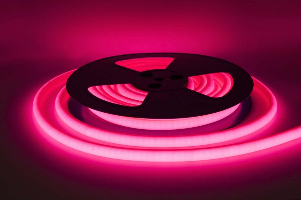 Шнур световой ELFLED  ELF-NL-14-front-M