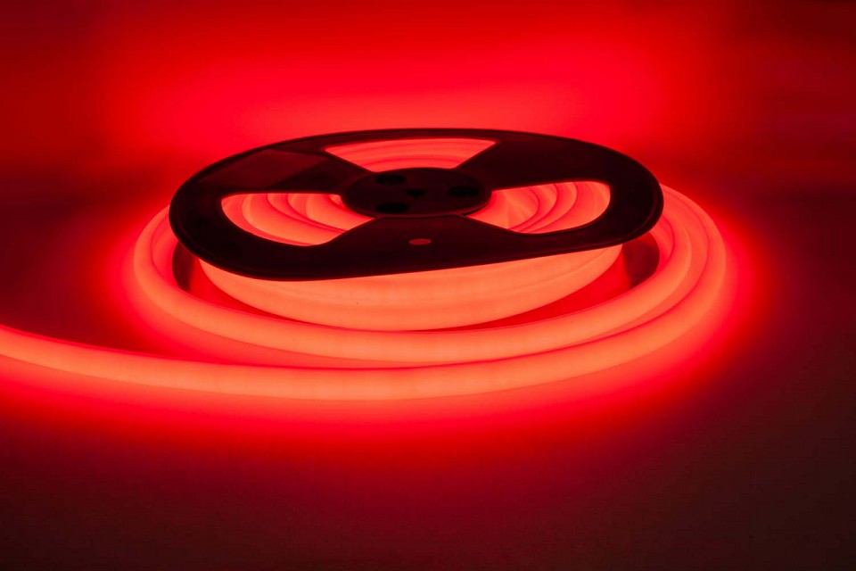 Шнур световой ELFLED  ELF-NL-14-front-R