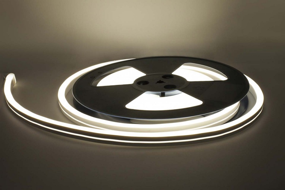 Шнур световой ELFLED  ELF-NL-8-side-W