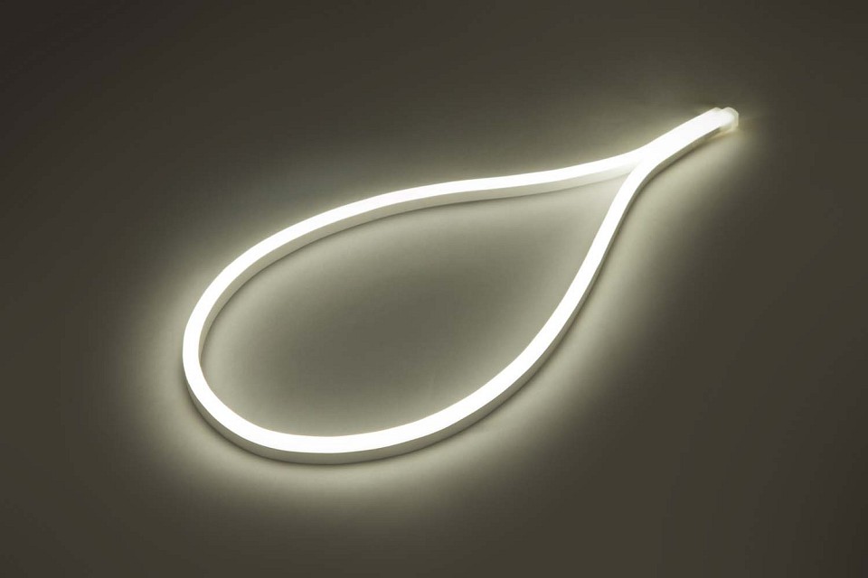 Шнур световой ELFLED  ELF-NL-8-side-W